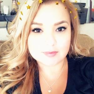 Meet your Posher, Erica